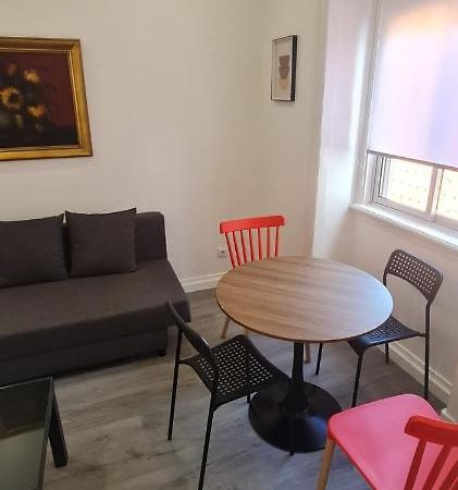 Ferienwohnung S.Soares Grey Beato Lissabon Exterior foto