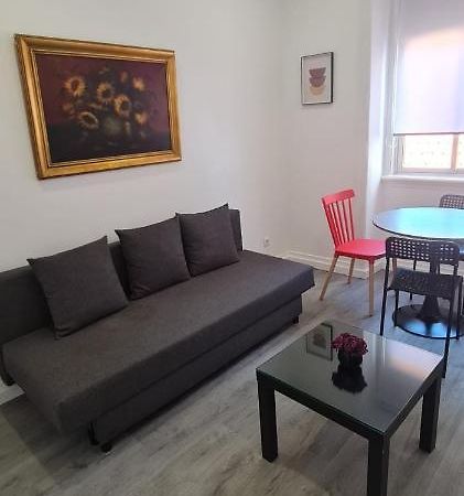 Ferienwohnung S.Soares Grey Beato Lissabon Exterior foto