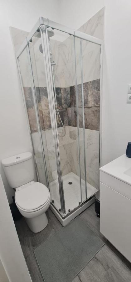 Ferienwohnung S.Soares Grey Beato Lissabon Exterior foto