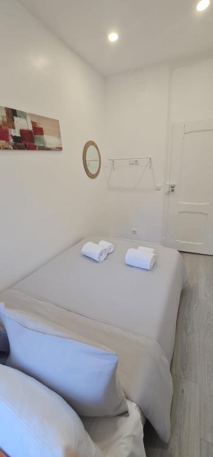Ferienwohnung S.Soares Grey Beato Lissabon Exterior foto