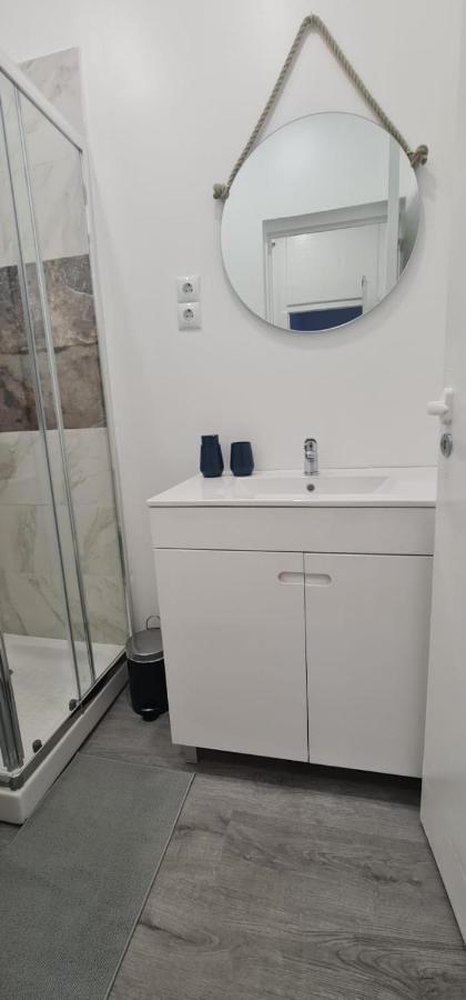 Ferienwohnung S.Soares Grey Beato Lissabon Exterior foto