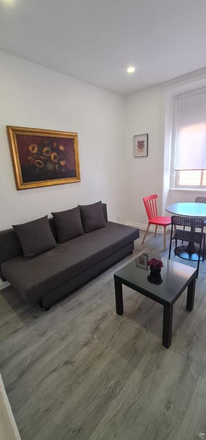 Ferienwohnung S.Soares Grey Beato Lissabon Exterior foto