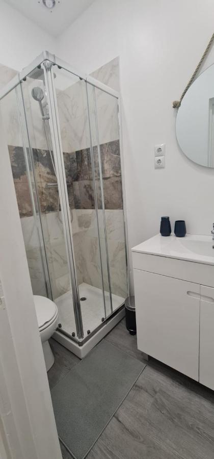 Ferienwohnung S.Soares Grey Beato Lissabon Exterior foto