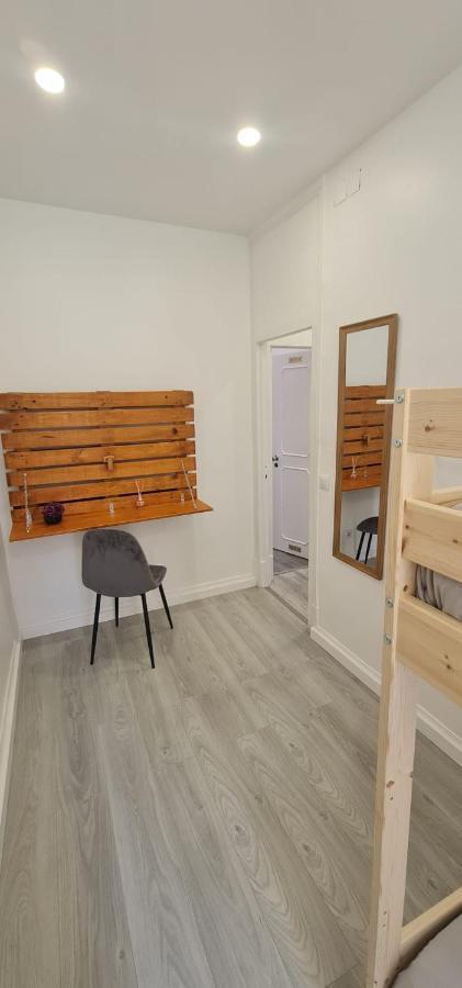 Ferienwohnung S.Soares Grey Beato Lissabon Exterior foto