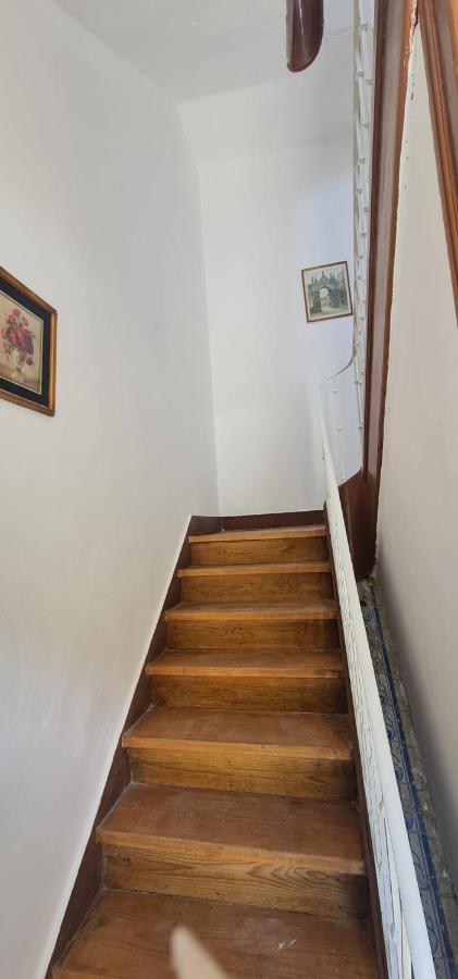 Ferienwohnung S.Soares Grey Beato Lissabon Exterior foto