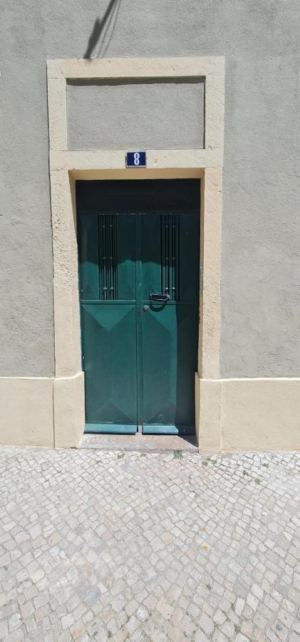 Ferienwohnung S.Soares Grey Beato Lissabon Exterior foto